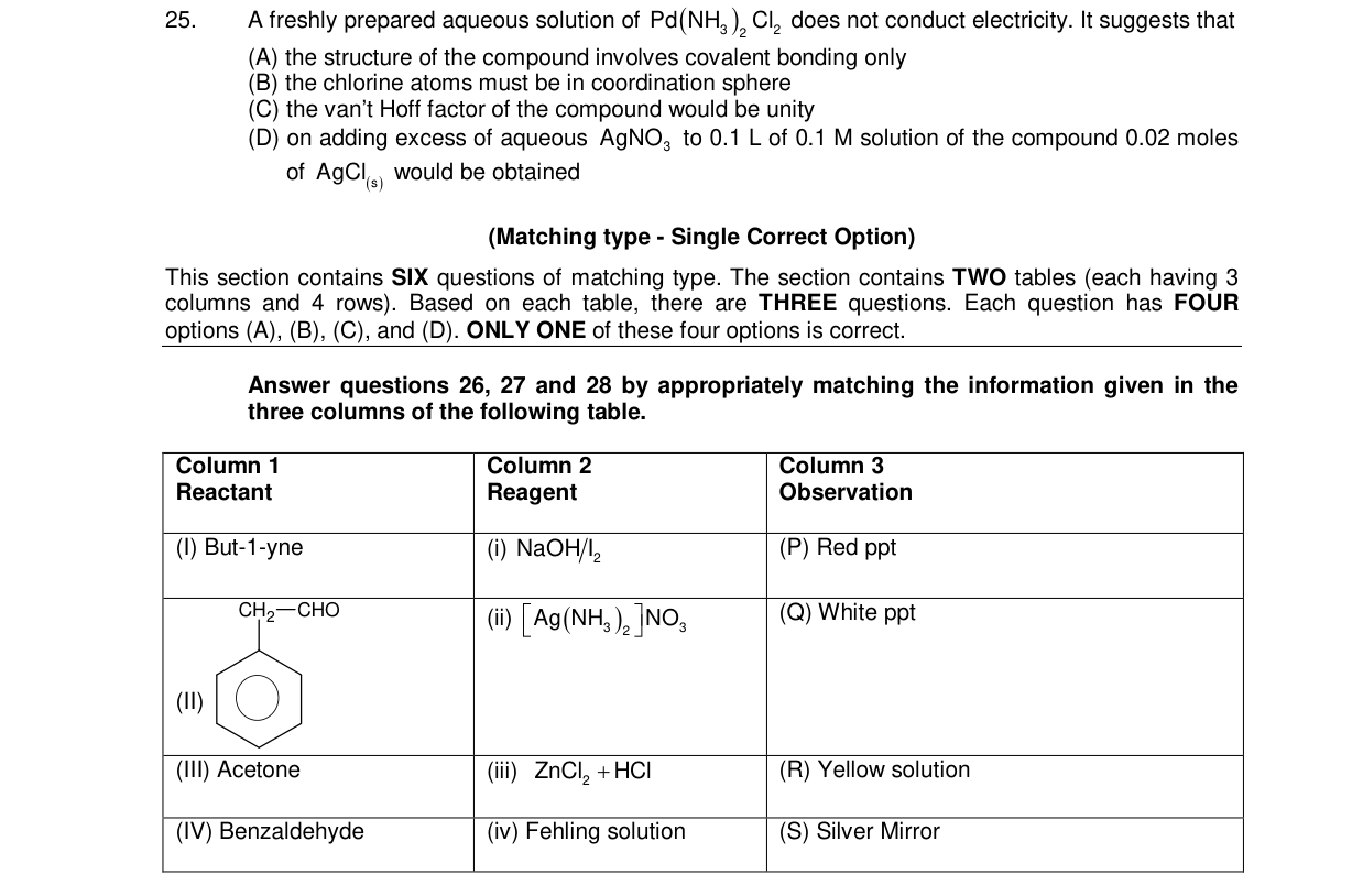 Chemistry diagram for: See image